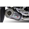 SUZUKI GSX-R 1000 2003/04 GPR M3 TITANIUM NATURAL 
