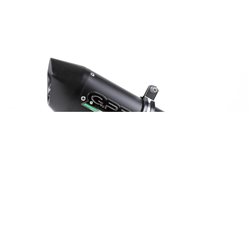 SUZUKI GSX-S 1000 F 2015/16 GPR FURORE NERO
