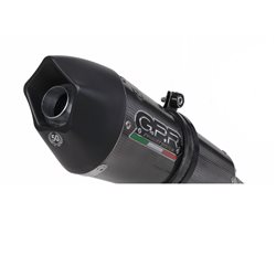 SUZUKI SV 1000 - S 2003/08 GPR GPE ANN.POPPY