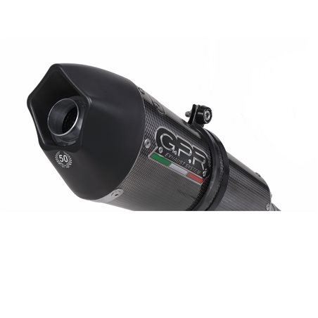 SUZUKI SV 1000 - S 2003/08 GPR GPE ANN.POPPY