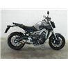 YAMAHA MT-09 SP ABS 2018 - 2020 FORCE FULL SYSTEM STAINLESS STEEL MUFFLER & HEADER