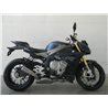 BMW S 1000 HP4 ABS 2010 - 2016 MOTO GP SLIP-ON MUFFLER TITANIUM