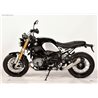 BMW R NINE T ABS 2014 - 2018 EVO V SLIP-ON MUFFLER STAINLESS STEEL