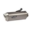 KTM SUPER ADVENTURE 1290 ABS 2015 - 2018 FORCE SLIP-ON MUFFLER TITANIUM