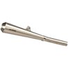YAMAHA SR 400 2014 - 2016 CLASSIC MUFFLER STAINLESS STEEL