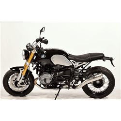 BMW R NINE T ABS 2014 - 2018 0