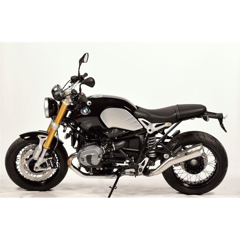 BMW R NINE T ABS 2014 - 2018 0 BMW R NINE T ABS 2014 - 2018 0