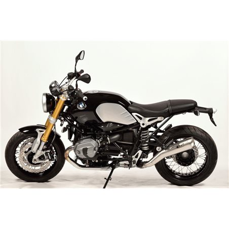 BMW R NINE T ABS 2014 - 2018 0