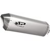 YAMAHA YZF-R1 1000 ABS 2015 - 2018 FORCE SLIP-ON MUFFLER