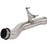KTM SUPER DUKE 1290 GT ABS 2014 - 2016 RACING LINK PIPE STAINLESS STEEL
