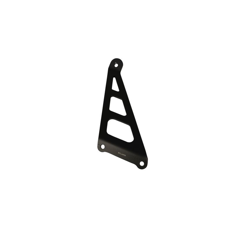 BMW S 1000 RR ABS 2015 - 2018 MUFFLER BRACKET