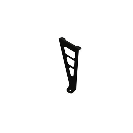 KAWASAKI ZX-6 R 636 2013 - 2016 MUFFLER BRACKET