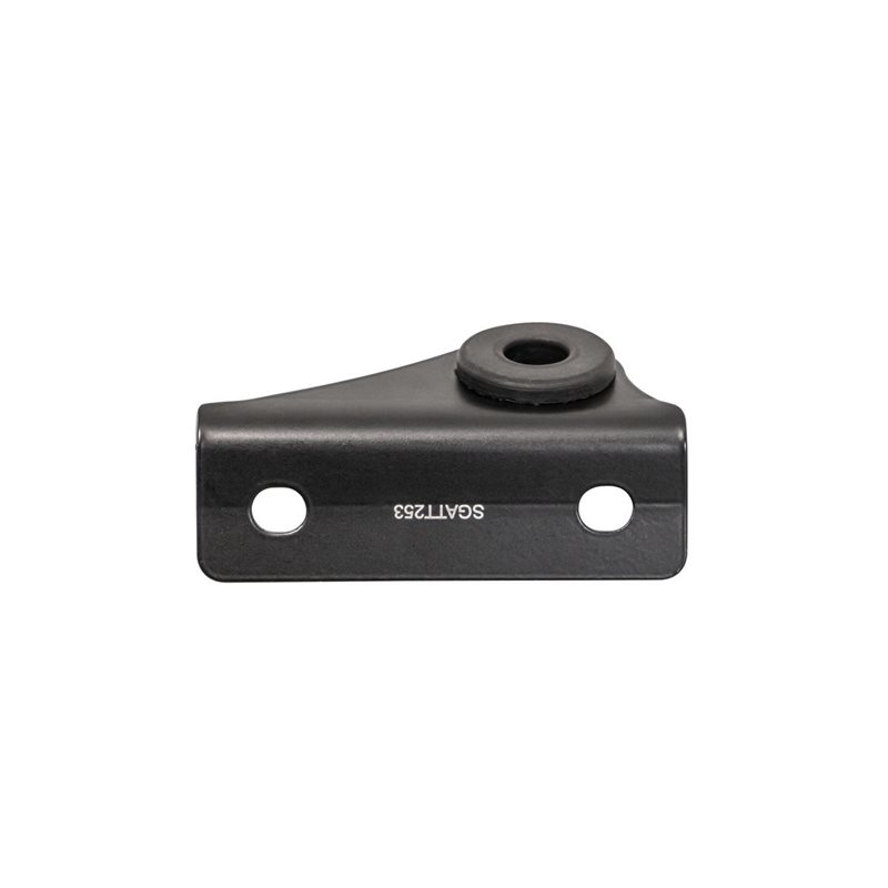 KAWASAKI ZX-10 R 1000 2011 - 2019 MUFFLER BRACKET