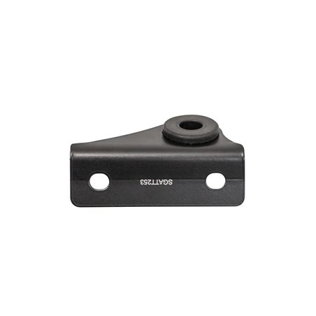 KAWASAKI ZX-10 R 1000 2011 - 2019 MUFFLER BRACKET