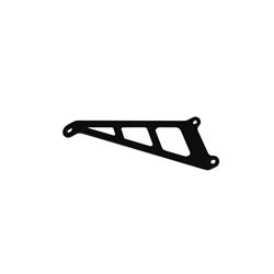 KAWASAKI ZX-10 R 1000 2011 - 2019 MUFFLER BRACKET