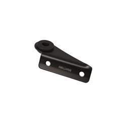 YAMAHA YZF-R6 600 2006 - 2015 MUFFLER BRACKET