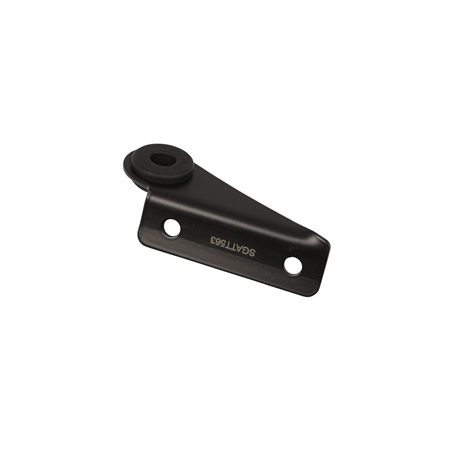 YAMAHA YZF-R6 600 2006 - 2016 MUFFLER BRACKET