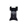 DUCATI MONSTER 796 2010 - 2015 LICENSE PLATE HOLDER S/S BLACK