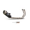 YAMAHA MT-07 / FZ-07 2021 - 2022 GP PRO CARBONO MIVV