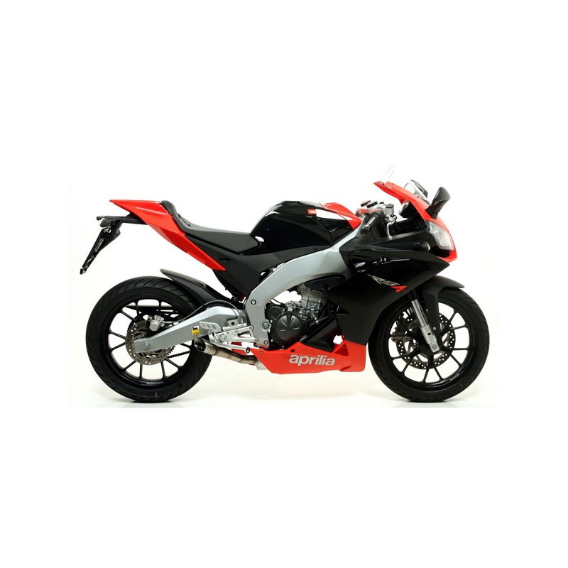 APRILIA RS4 125 2011 - 2016 SISTEMA DE CATALIZADORE
