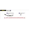 APRILIA RS4 125 2011 - 2016 SISTEMA DE CATALIZADORE