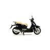 APRILIA SCARABEO 400 LIGHT 2006 - 2011 COLECTOR RACING PARA ESCAPE URBAN