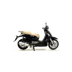 APRILIA SCARABEO 400 LIGHT 2006 - 2011 COLECTOR CATALÍTICO HOMOLOGADO PARA ESCAPE URBAN