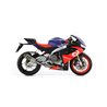 APRILIA RS 660 2020 - 2022 SISTEMA COMPLETO COMPETITION FULL TITANIO""