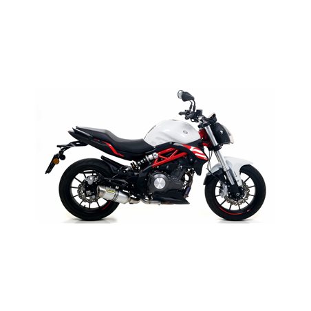 BENELLI BN 302 S 2019 - 2020 CONECTOR CENTRAL