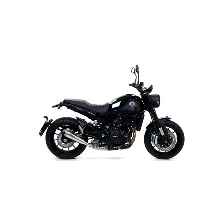 BENELLI LEONCINO 500 2017 - 2020 SILENCIOSO NICHROM PRO-RACE