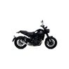 BENELLI LEONCINO 500 2017 - 2020 SILENCIOSO NICHROM PRO-RACE