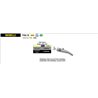 BENELLI 752 S 2019 - 2020 SILENCIOSO NICHROM PRO-RACE