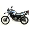 BMW G 650 GS SERTAO 2012 - 2014 CONECTOR CATALÍTICO HOMOLOGADO