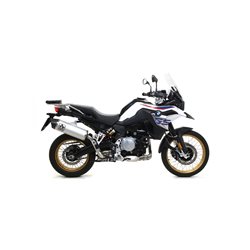 BMW F 850 GS 2018 - 2020 CONECTOR CENTRAL RACING