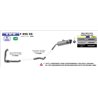 BMW F 850 GS 2018 - 2020 CONECTOR CENTRAL RACING