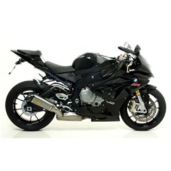 BMW S 1000 RR 2012 - 2014 SISTEMA COMPLETO COMPETITION FONDO EN CARBONO