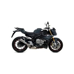 BMW S 1000 R 2017 - 2020 KIT DE SILENCIOSO GP2