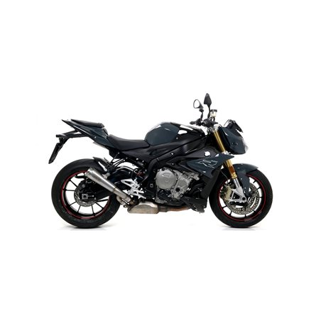 BMW S 1000 R 2017 - 2020 SISTEMA COMPLETO COMPETITION FULL TITANIUM""