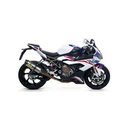 BMW S 1000 RR 2019 - 2020 SISTEMA COMPLETO COMPETITION LOW