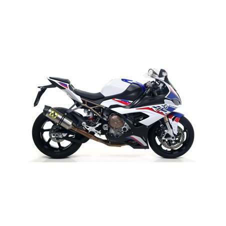 BMW S 1000 RR 2019 - 2020 SISTEMA COMPLETO COMPETITION LOW