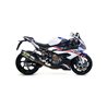 BMW S 1000 RR 2019 - 2020 SISTEMA COMPLETO COMPETITION LOW