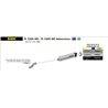 BMW R 1200 GS / ADVENTURE 2006 - 2009 CONECTOR CENTRAL