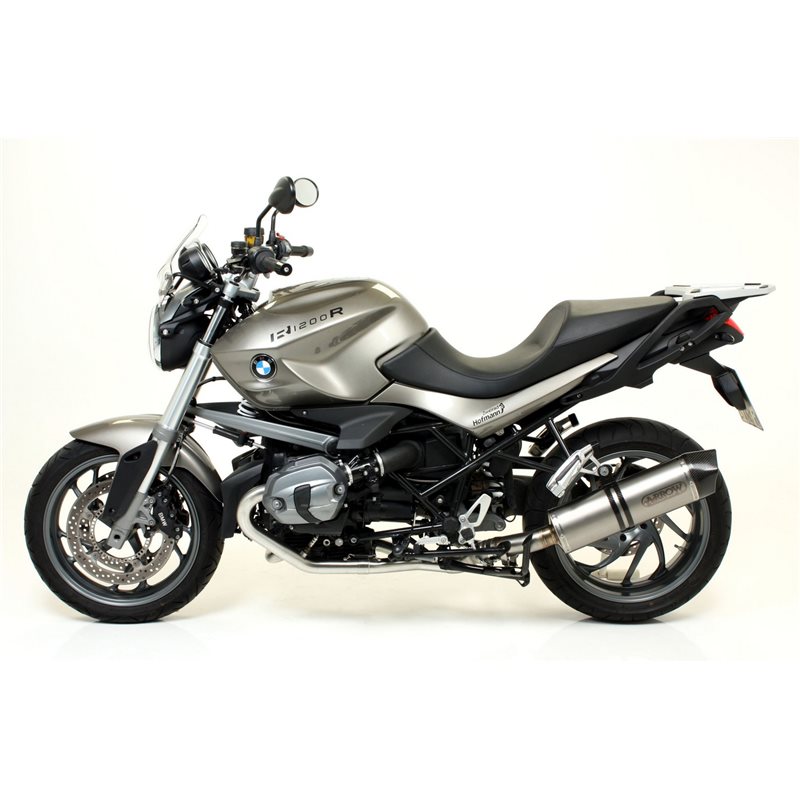BMW R 1200 R 2011 - 2014 ADAPTADOR PARA LA ELIMINACIÓN DE LA VÁLVULA