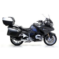 BMW R 1200 RT 2014 - 2016 KIT COLECTORES CATALÍTICO HOMOLOGADO