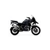 BMW R 1250 GS / ADVENTURE 2019 - 2022 COLECTORES RACING DE TITANIO