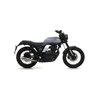 BRIXTON GLANVILLE / FELSBERG 250 2018 - 2020 SILENCIOSO NICHROM PRO-RACE