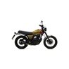 BRIXTON SAXBY 250 / CROMWELL 250 2019 - 2020 SILENCIOSO NICHROM PRO-RACE