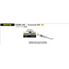 BRIXTON SAXBY 250 / CROMWELL 250 2019 - 2020 SILENCIOSO NICHROM PRO-RACE