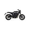 BRIXTON CROSSFIRE 500 X 2021 -  COLECTORES RACING