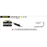 BRIXTON CROSSFIRE 500 X 2021 -  COLECTORES RACING